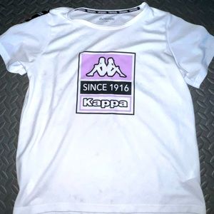 Kappa shirt